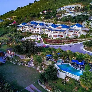 **** Hotel L'esplanade Saint-Martin