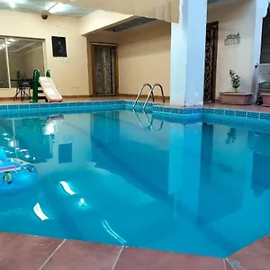 Marmara Apartment Medina