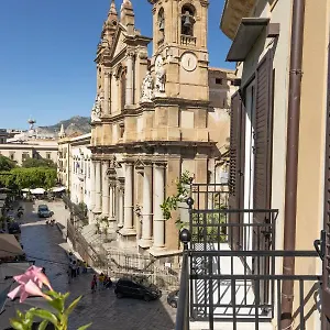 Peonia Boutique Apartment Palermo