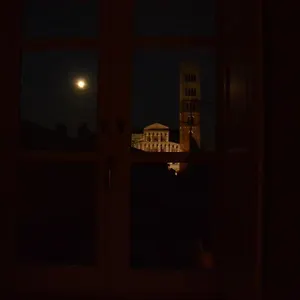 Giglio E Tulipani - In Centro Con Splendidi Affacci Apartment Lucca