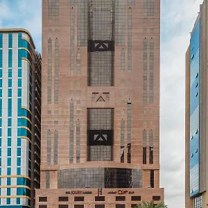  فندق جوري المشاعر