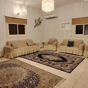 Khair Jewaar Al Madinah Apartment Medina