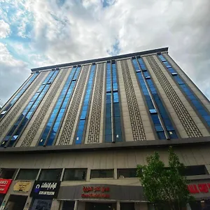  فندق كنان العزيزية Kinan Al Azizyyah