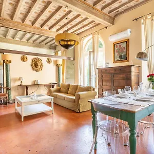 Alberto House Apartment Florence