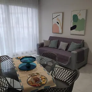 Lukos House In Center With Pool By Holidays Holiday home Taormina