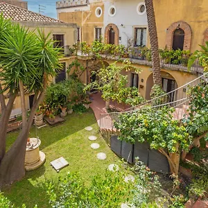 Casa Florio Apartment Taormina