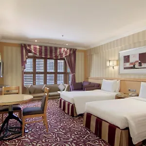 5* Otel Makkah Towers