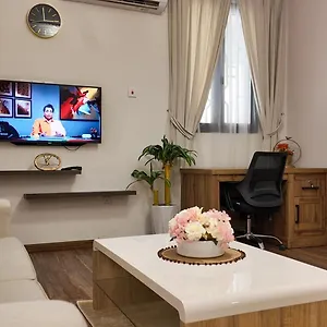 Sada Compound - Women Only Homestay Riyadh