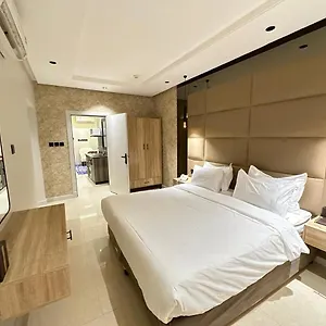 Xyz Qurtoba Apartment Riyadh