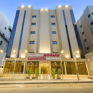 New Karam Apartment Riyadh