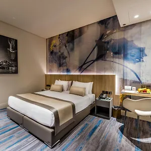 4* Hotel Al Fayha Palace Golden