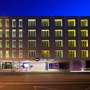 https://inx-design-hotel.krakowhotelspoland.com
