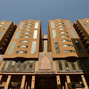 2* Hotel Abraj Al Tayseer Tuwa