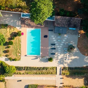 les-ambres-roussillon.fr-provencehotel.com/