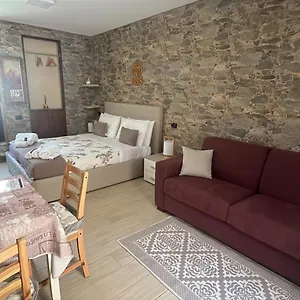 Kleosuite Iris Opera Ortigia Apartment Syracuse