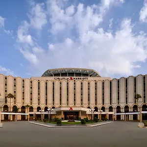 **** Hotel Airport Marriott Arabie saoudite