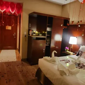 3* Hotel Al Ard Al Mutamayeza Makkah