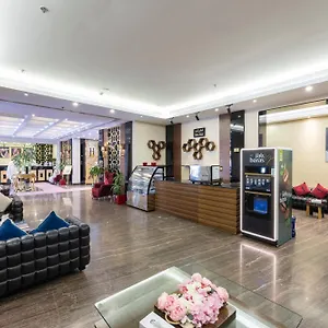  فندق جوري المشاعر