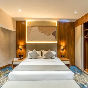 Hotel Haven Plaza Olaya By Tijan Co Arabie saoudite