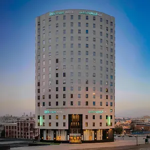 3* Hotel Ibis Styles Makkah
