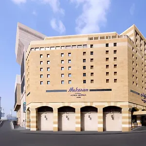Makarem Ajyad Makkah Mecca