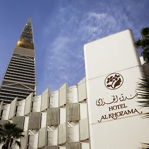 **** Hotel Al Khozama Arabie saoudite
