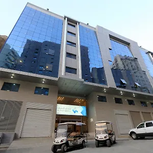 2* Hotel Al Saif
