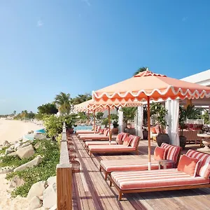 ***** Station touristique La Samanna, A Belmond Hotel, St Martin Saint-Martin